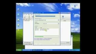 How To Create A Usb Bootable Windows Xp 100% Working