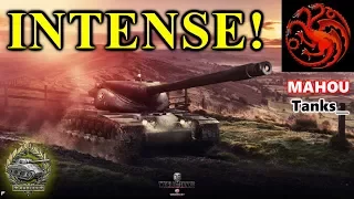 World of Tanks - T57 Heavy Tank - 12K Damage 9 Kills - A Reason to Like WOT  :)