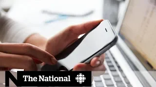 What you need to know if you e-transfer money | CBC Go Public