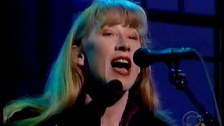 LOREENA MCKENNITT 🎤 The Mummers' Dance 🎶 (Live) 1998