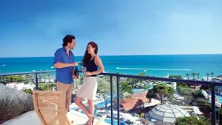 Cornelia Deluxe Resort Hotel Belek in Turkey