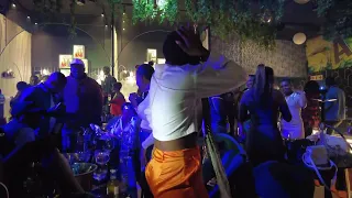 The Only Cape Town Night Club Video You Need to Watch