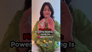 High Power Reiki Healing For Nav Grah Shanti | Reiki Healing For Favorable Planet Positions #shorts