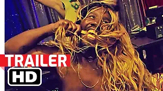 CLIMAX: GASPAR NOE'S OFFICIAL TRAILER (2018)