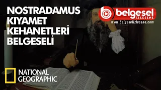 Nostradamus ve Kıyamet Kehanetleri Belgeseli - Türkçe Dublaj