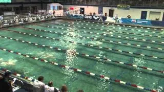 2016 Arena Pro Swim Series at Orlando Women’s 100m Breast C Final