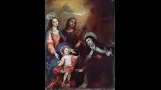 STA. TERESA: LA ORACIÓN COMO "CENTELLICA". 3.VII.2021. Mons. Alberto José González Chaves