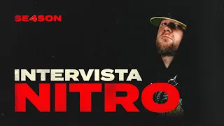 Intervista a Nitro // One Take FM - Season 4