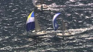 Giraglia Rolex Cup 2012 - 2° Day