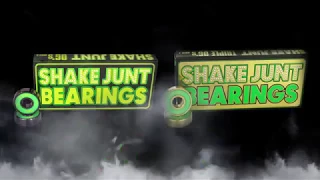 Theotis Beasley Shake Junt Bearings Commercial - www.coalitionskateshop.com