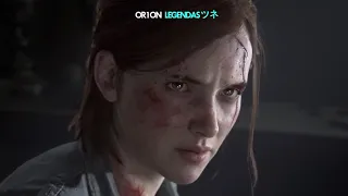 through the valley ellie version the last of us  legendado