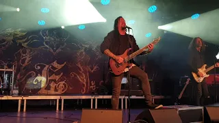 Evergrey Save Us Liseberg Göteborg 2022-06-16