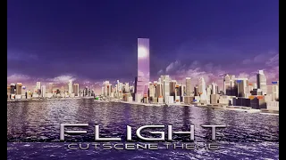 Mirror's Edge - Flight [Cutscene Theme] (1 Hour of Music)