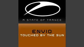 Touched By The Sun (Original Mix)