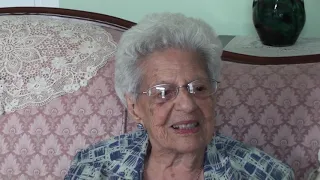 I Interviewed My 104-Year-Old Great-Grandmother