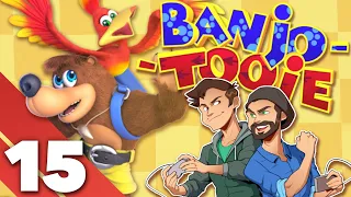 Banjo-Tooie - #15 - Delicious Incentive