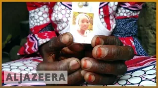 🇳🇬 Nigeria's Chibok schoolgirls: Five years on, 112 still missing | Al Jazeera English