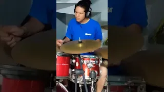 Green Day - "Boulevard of Broken Dreams" - DrumCover - Bateria 3 🥁🎶💥🚀