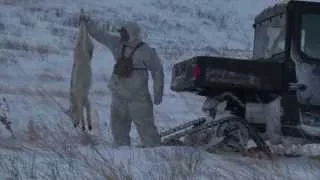Predator Hunting: SUPPRESSED® "ALPINE"
