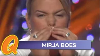 Mirja Boes: Mädchen sind doof | Quatsch Comedy Club Classics