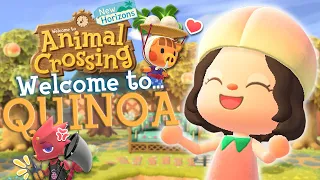 My Tenth Month In Animal Crossing New Horizons