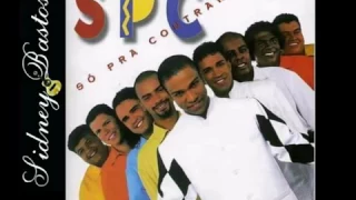 SPC Cd Completo {1997} SB