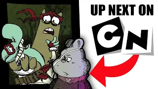 The Cartoon Network game with WAR CRIMES