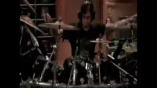 R.I.P Jimmy "The Rev" Sullivan