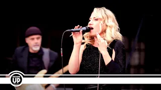 Lucy Woodward with TipToe Big Band - Ladykiller
