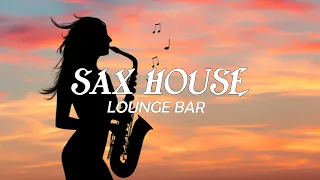 EHRLING | Sax House Music Mix 2021 | Deep House Sax 2021 | Saxophone #14