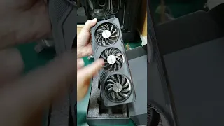 [RTX 4060 Ti] UNBOXING + INSTALLATION + BENCHMARK