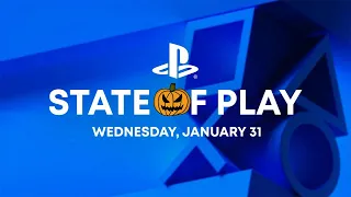 State of Play | Jan 31 | Watchalong