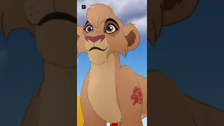 The Lion King Vitani Edit