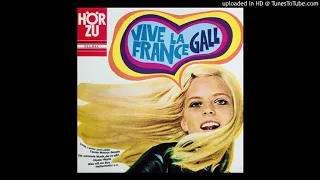 France Gall - A Banda (version 2, 1968)