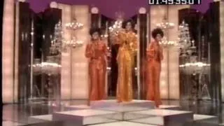 Diana Ross&The Supremes medley (Hollywood Palace '69)