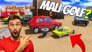 PRONAŠAO GOLFA MANJEG OD WC ŠOLJE, UPALIO GA! *The Long Drive*