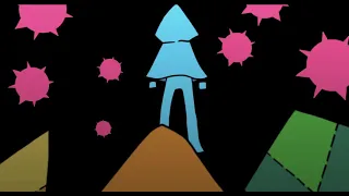 Jsab Animation/Animatic - Man on a Mission