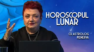 Horoscop Minerva. Previziuni astrologice pentru perioada 16 aprilie – 15 mai