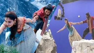 Badrinath Behind The Scenes | Making Of Badrinath Movie | Allu Arjun | Tamannaah Bhatiya