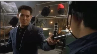 Furia y honor   Jet li  Peliculas de accion  Completas en español latino HD 720p