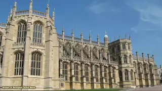 BBC Choral Evensong: St George’s Chapel Windsor 1962 (Sidney Campbell)