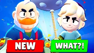 (NEW) Super Rare GUS & Melee Brawler SAM Are INSANE! + MECHA MORTIS!!! (Update Info)