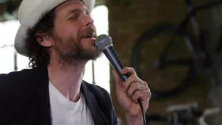 Jovanotti - Bella (Live on KEXP)