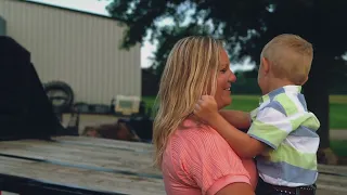 2024 Farm Family of the Year