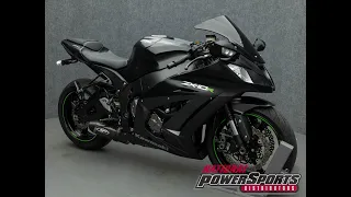 2015 KAWASAKI ZX10R NINJA 1000  - National Powersports Distributors