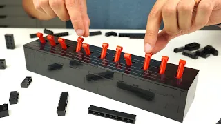 EXTREME FIDGET BOX - LEGO