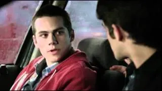 Teen wolf season 2 trailer