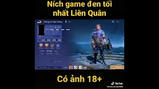 nick game liên quân bậy nhất 🌚#liênquânmobile