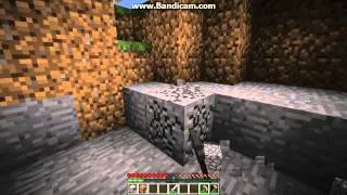 minecraft c fil tv выживание в обычном мире серия 6 "Начало нового дома"