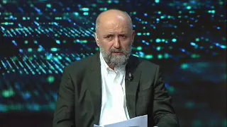 Prishja e zinxhirit ushqimor -  "Jashtë Matriksit" nga Alfred Cako (19 Tetor 2022)